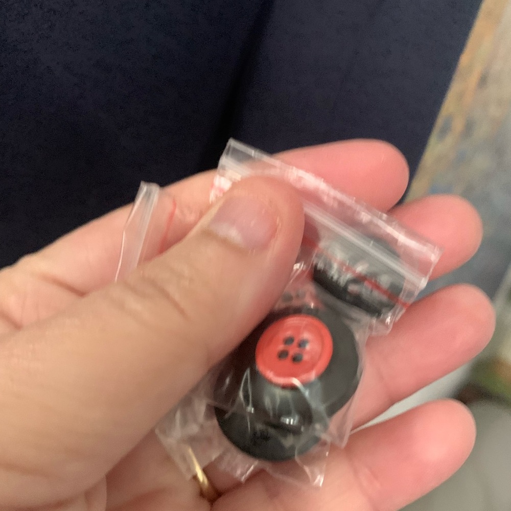 Jack & Thread Jacket - image 5